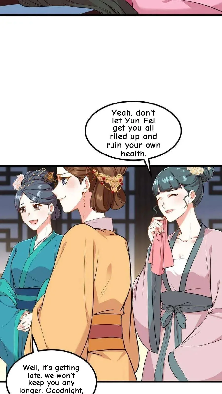 Wo Chuan Hui Baojun Xiaoshihou Da Fan Ta Naiping Chapter 40 page 9