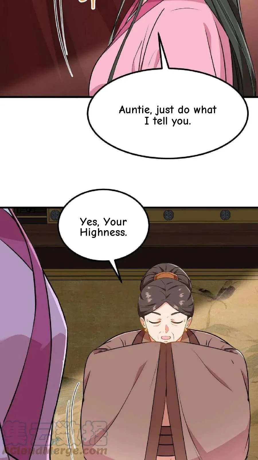 Wo Chuan Hui Baojun Xiaoshihou Da Fan Ta Naiping Chapter 40 page 28