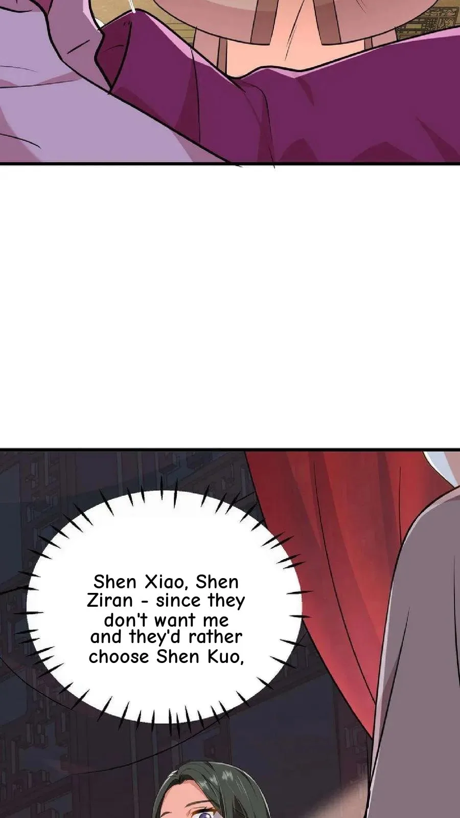 Wo Chuan Hui Baojun Xiaoshihou Da Fan Ta Naiping Chapter 40 page 29