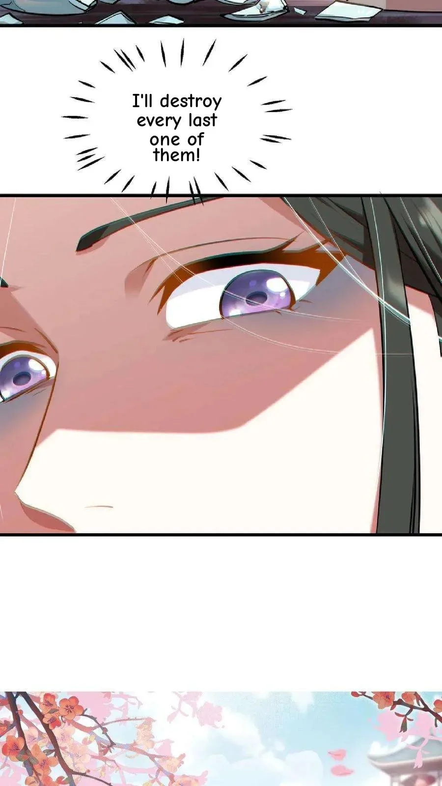 Wo Chuan Hui Baojun Xiaoshihou Da Fan Ta Naiping Chapter 40 page 31