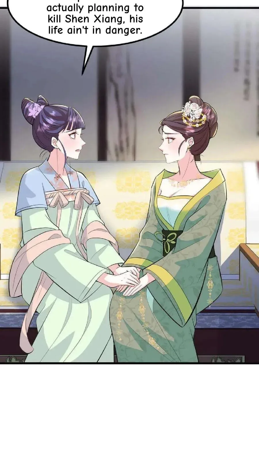 Wo Chuan Hui Baojun Xiaoshihou Da Fan Ta Naiping Chapter 41 page 11