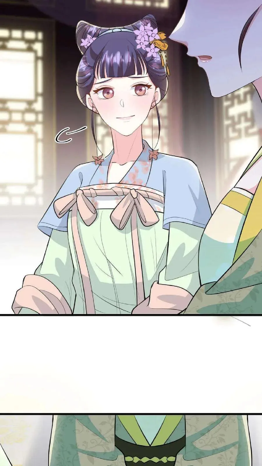 Wo Chuan Hui Baojun Xiaoshihou Da Fan Ta Naiping Chapter 41 page 23