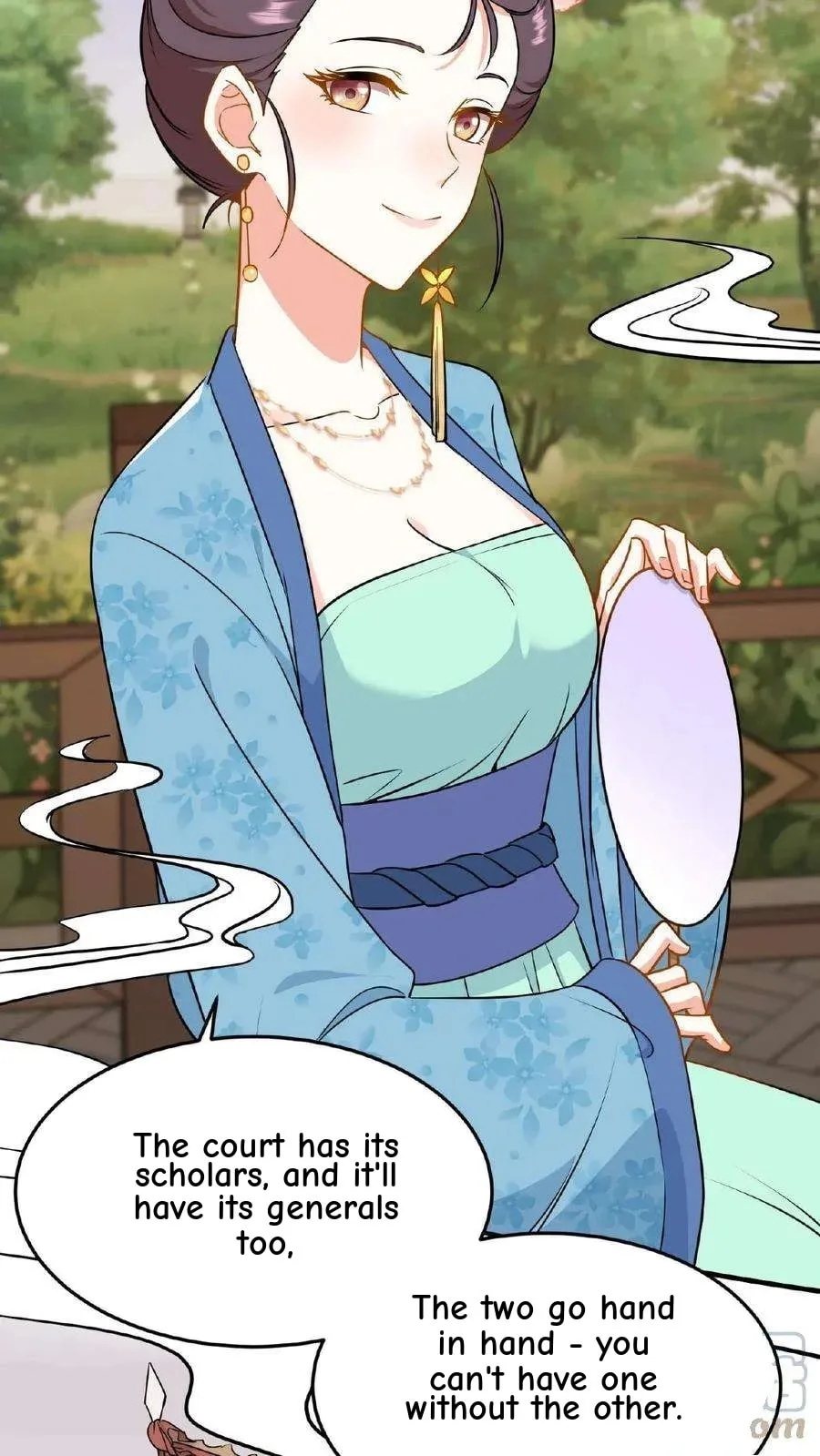 Wo Chuan Hui Baojun Xiaoshihou Da Fan Ta Naiping Chapter 43 page 20