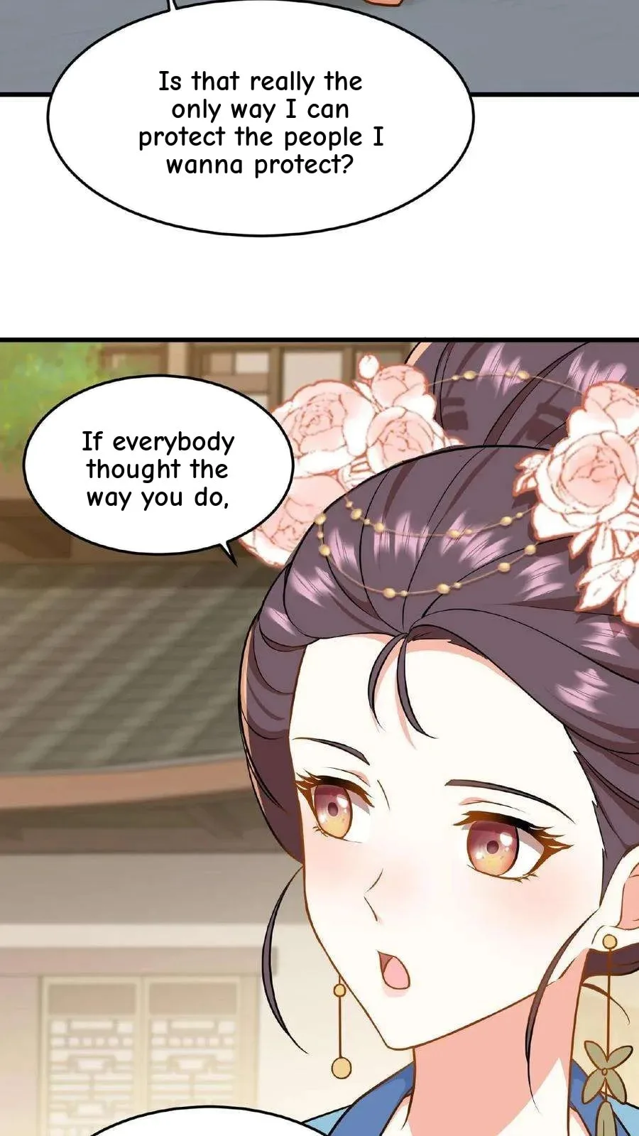 Wo Chuan Hui Baojun Xiaoshihou Da Fan Ta Naiping Chapter 43 page 17