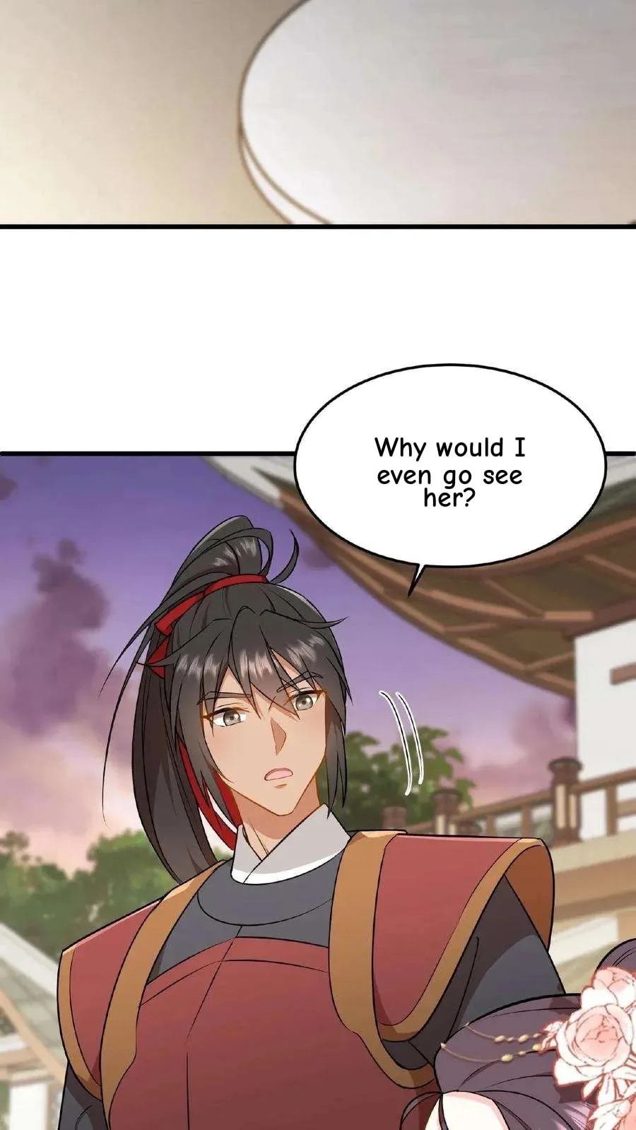 Wo Chuan Hui Baojun Xiaoshihou Da Fan Ta Naiping Chapter 43 page 13
