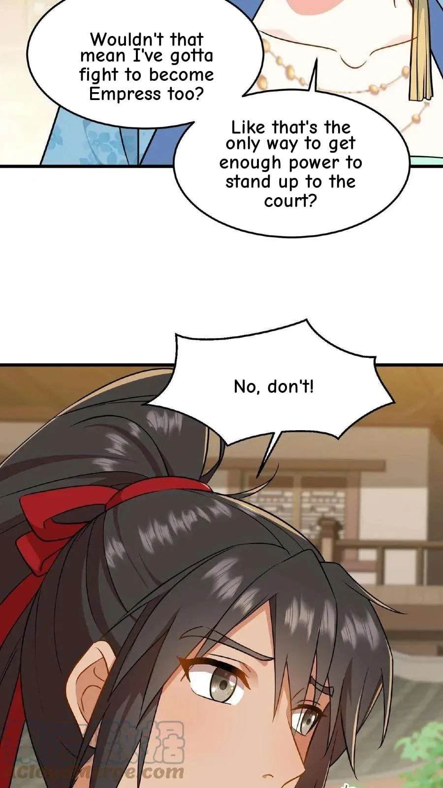 Wo Chuan Hui Baojun Xiaoshihou Da Fan Ta Naiping Chapter 43 page 18