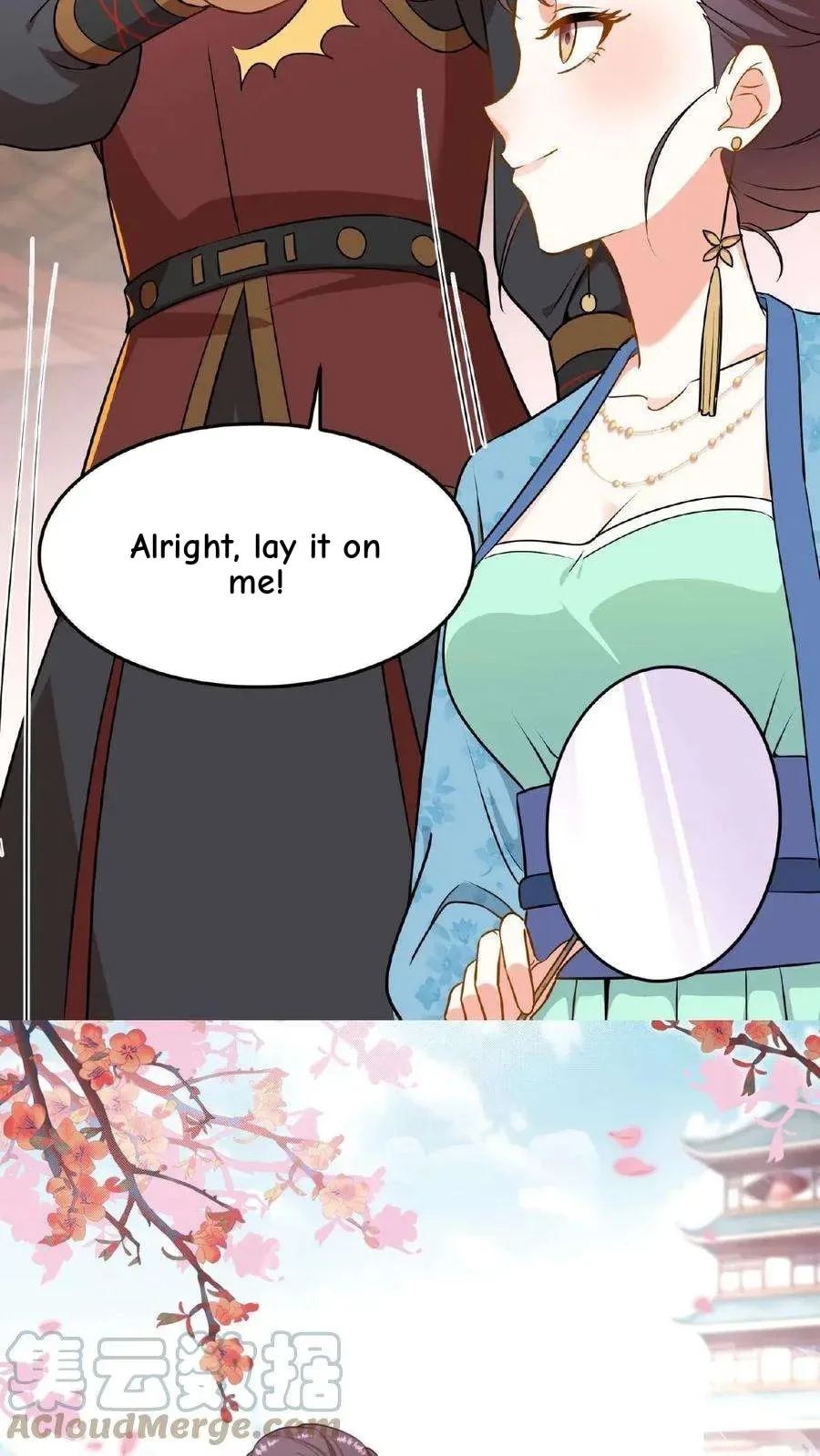 Wo Chuan Hui Baojun Xiaoshihou Da Fan Ta Naiping Chapter 43 page 28