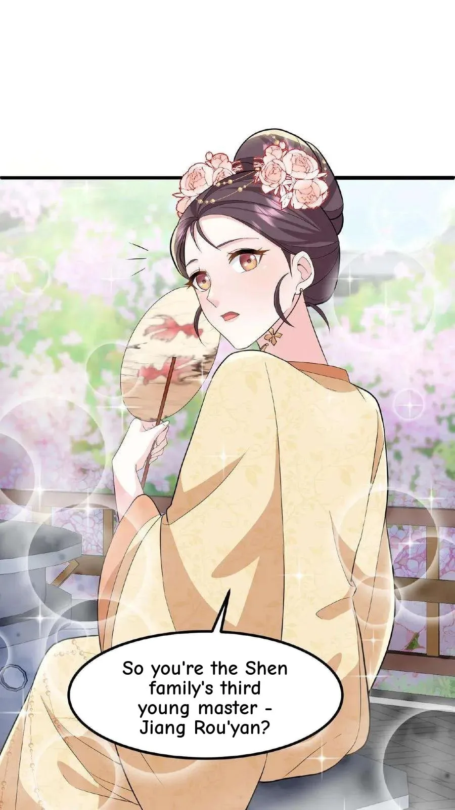Wo Chuan Hui Baojun Xiaoshihou Da Fan Ta Naiping Chapter 45 page 7