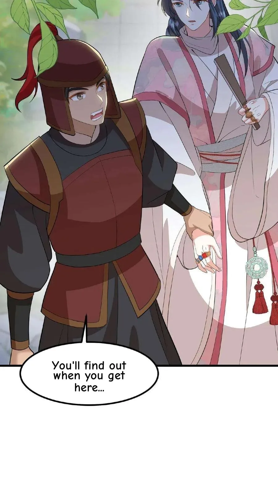 Wo Chuan Hui Baojun Xiaoshihou Da Fan Ta Naiping Chapter 45 page 5