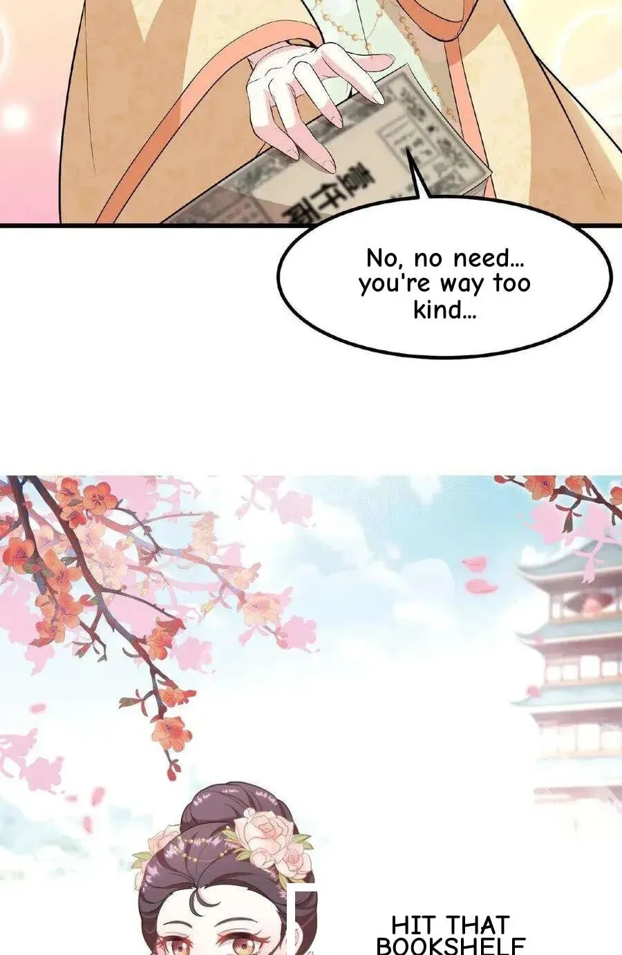 Wo Chuan Hui Baojun Xiaoshihou Da Fan Ta Naiping Chapter 45 page 34