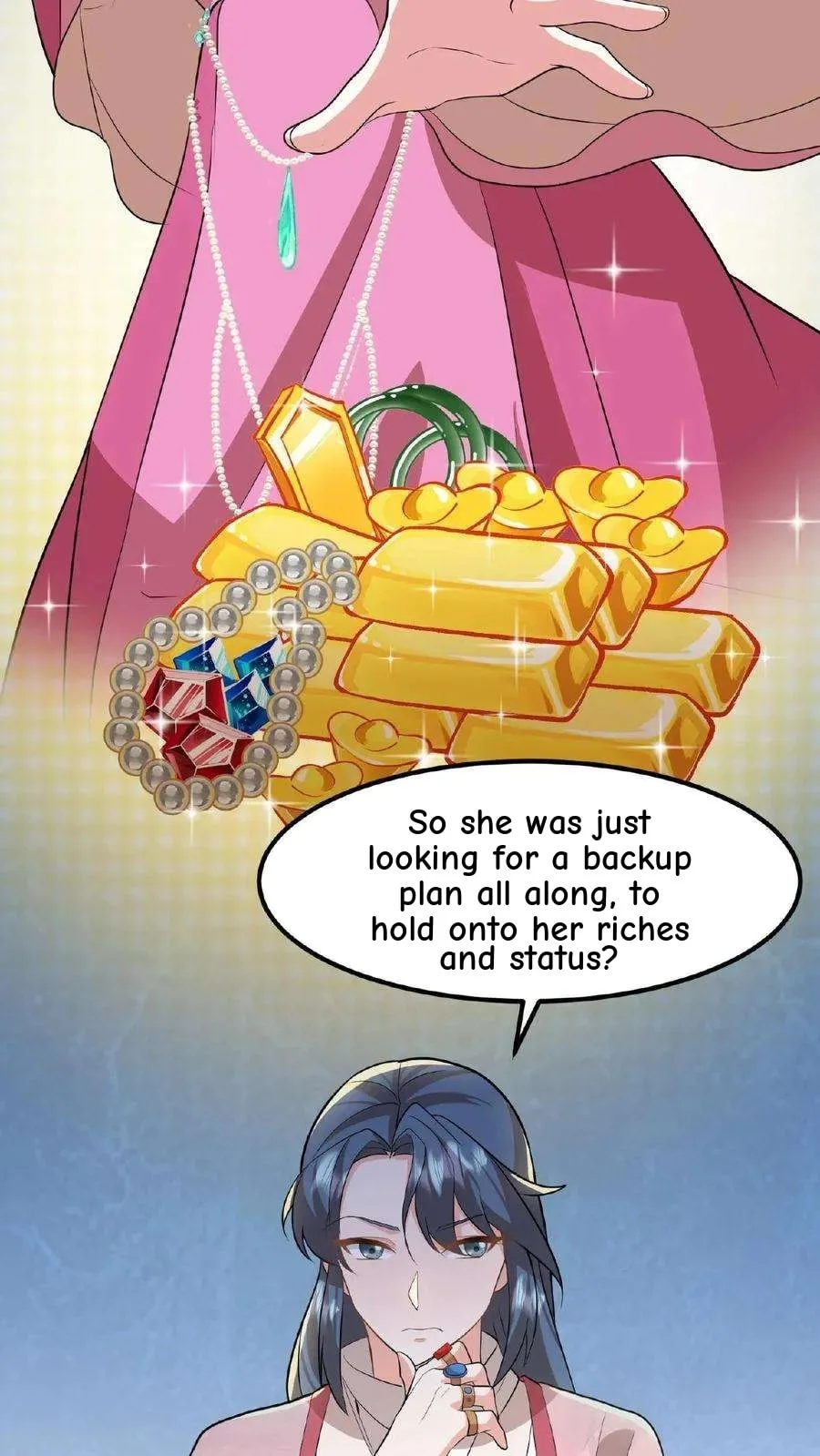 Wo Chuan Hui Baojun Xiaoshihou Da Fan Ta Naiping Chapter 45 page 15