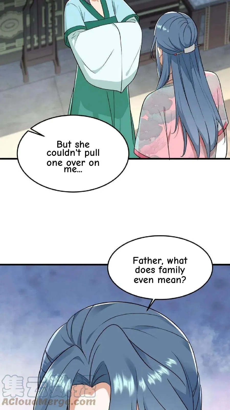 Wo Chuan Hui Baojun Xiaoshihou Da Fan Ta Naiping Chapter 46 page 24