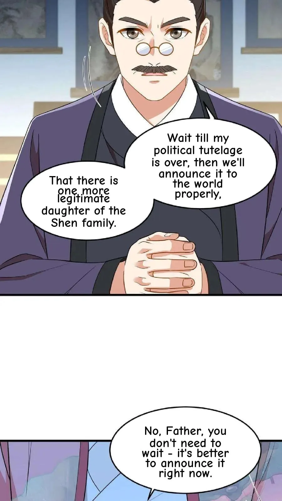 Wo Chuan Hui Baojun Xiaoshihou Da Fan Ta Naiping Chapter 46 page 27
