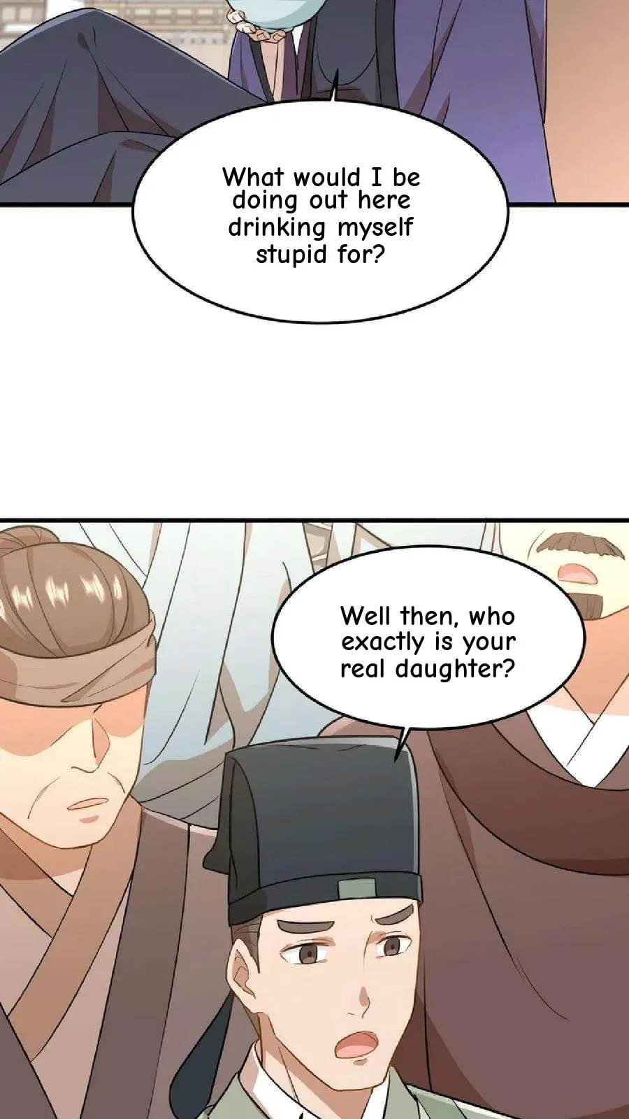 Wo Chuan Hui Baojun Xiaoshihou Da Fan Ta Naiping Chapter 47 page 9
