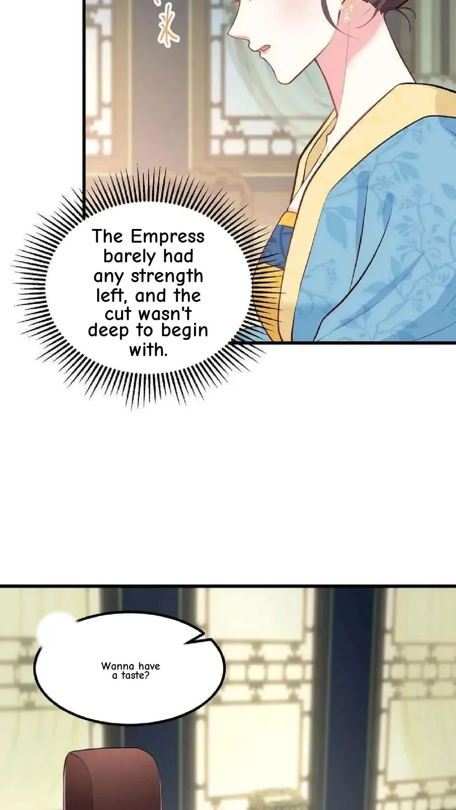 Wo Chuan Hui Baojun Xiaoshihou Da Fan Ta Naiping Chapter 48 page 15