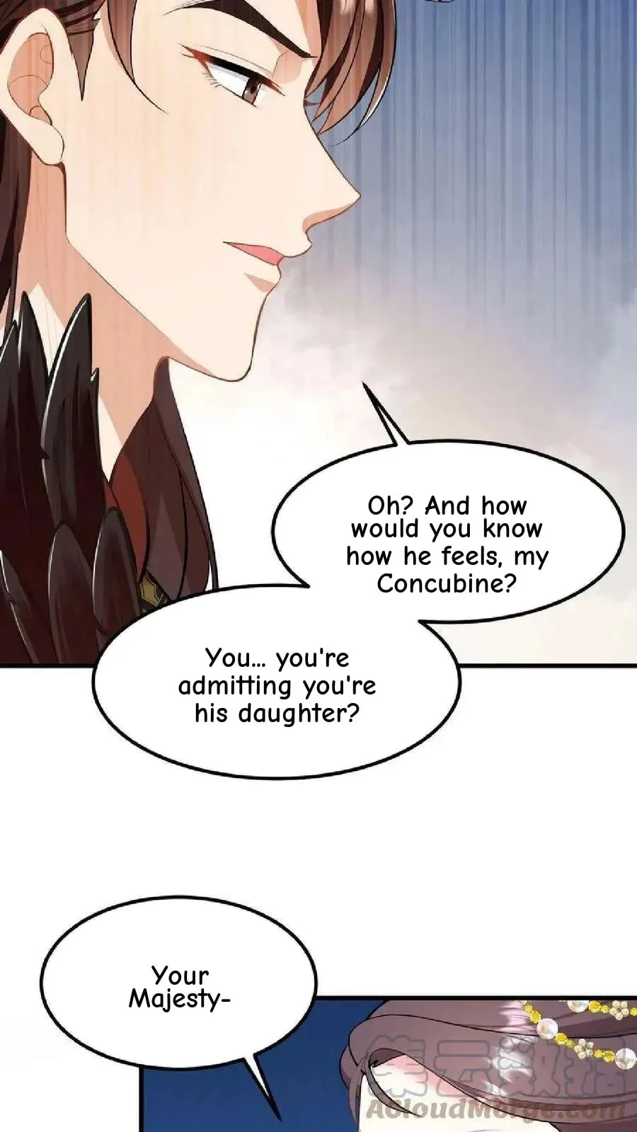 Wo Chuan Hui Baojun Xiaoshihou Da Fan Ta Naiping Chapter 48 page 24
