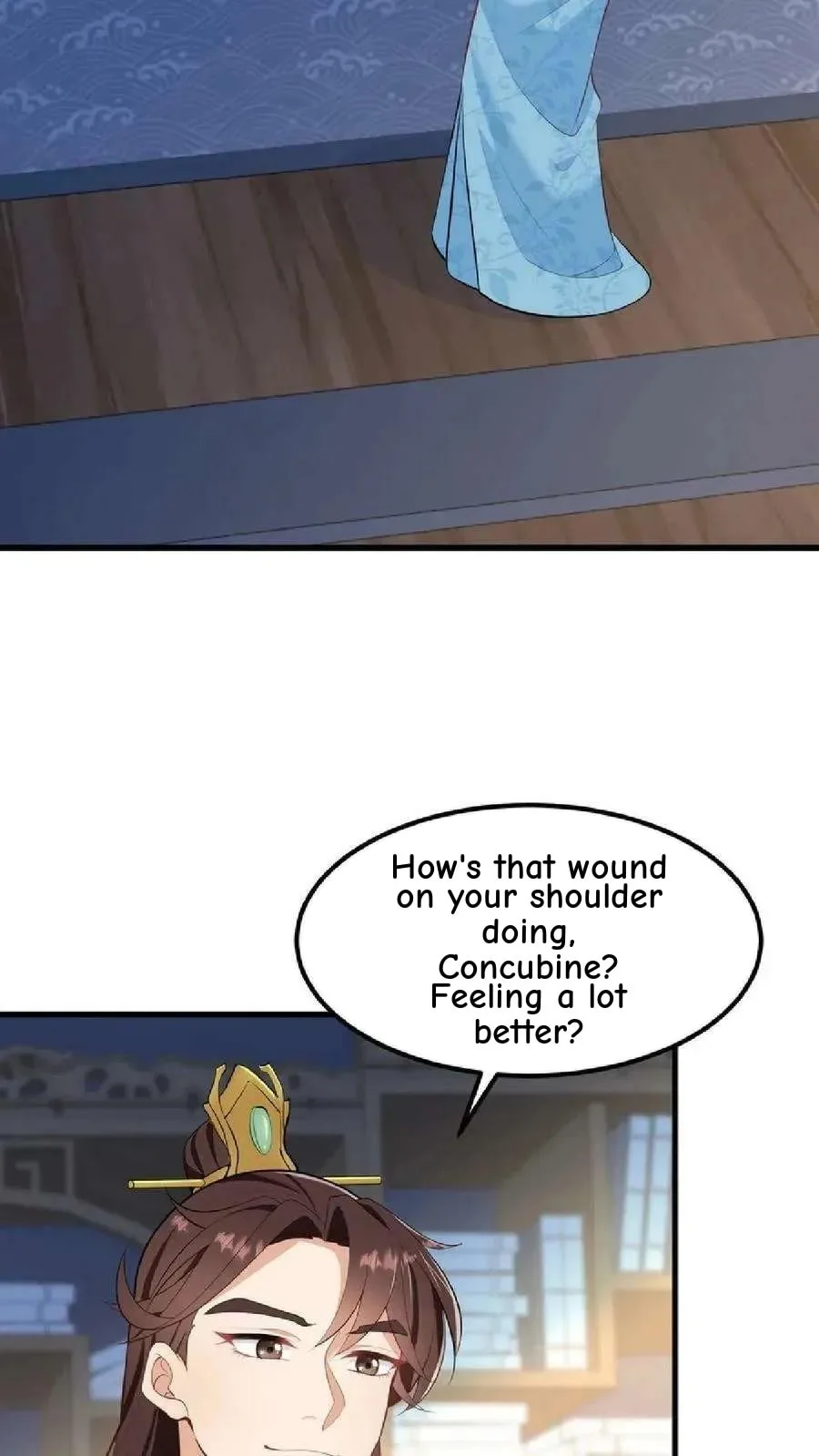 Wo Chuan Hui Baojun Xiaoshihou Da Fan Ta Naiping Chapter 48 page 13