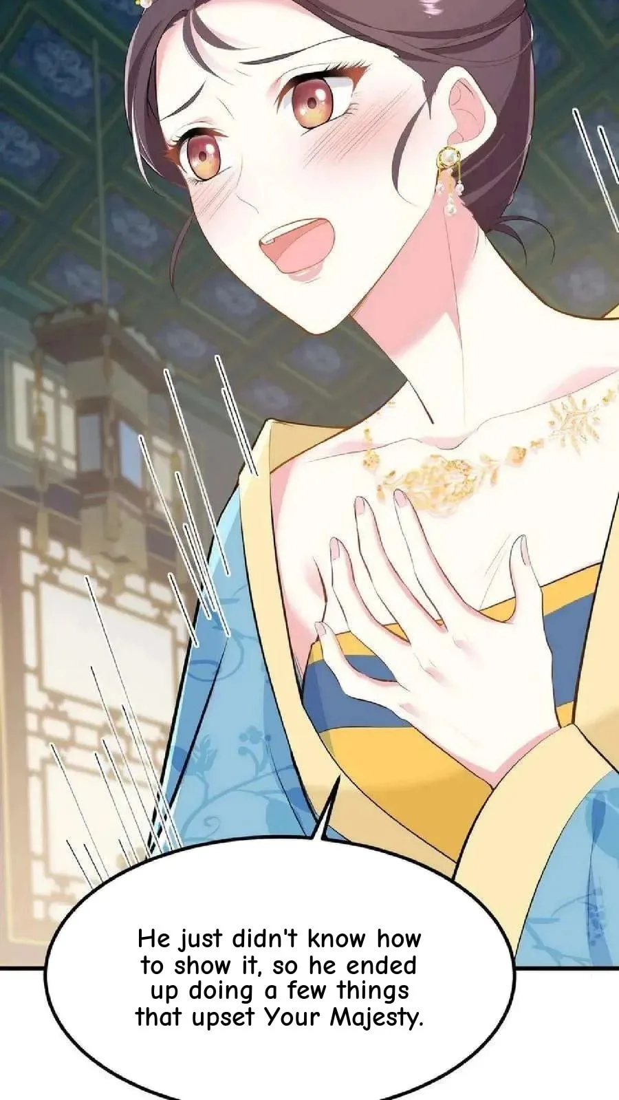 Wo Chuan Hui Baojun Xiaoshihou Da Fan Ta Naiping Chapter 48 page 29
