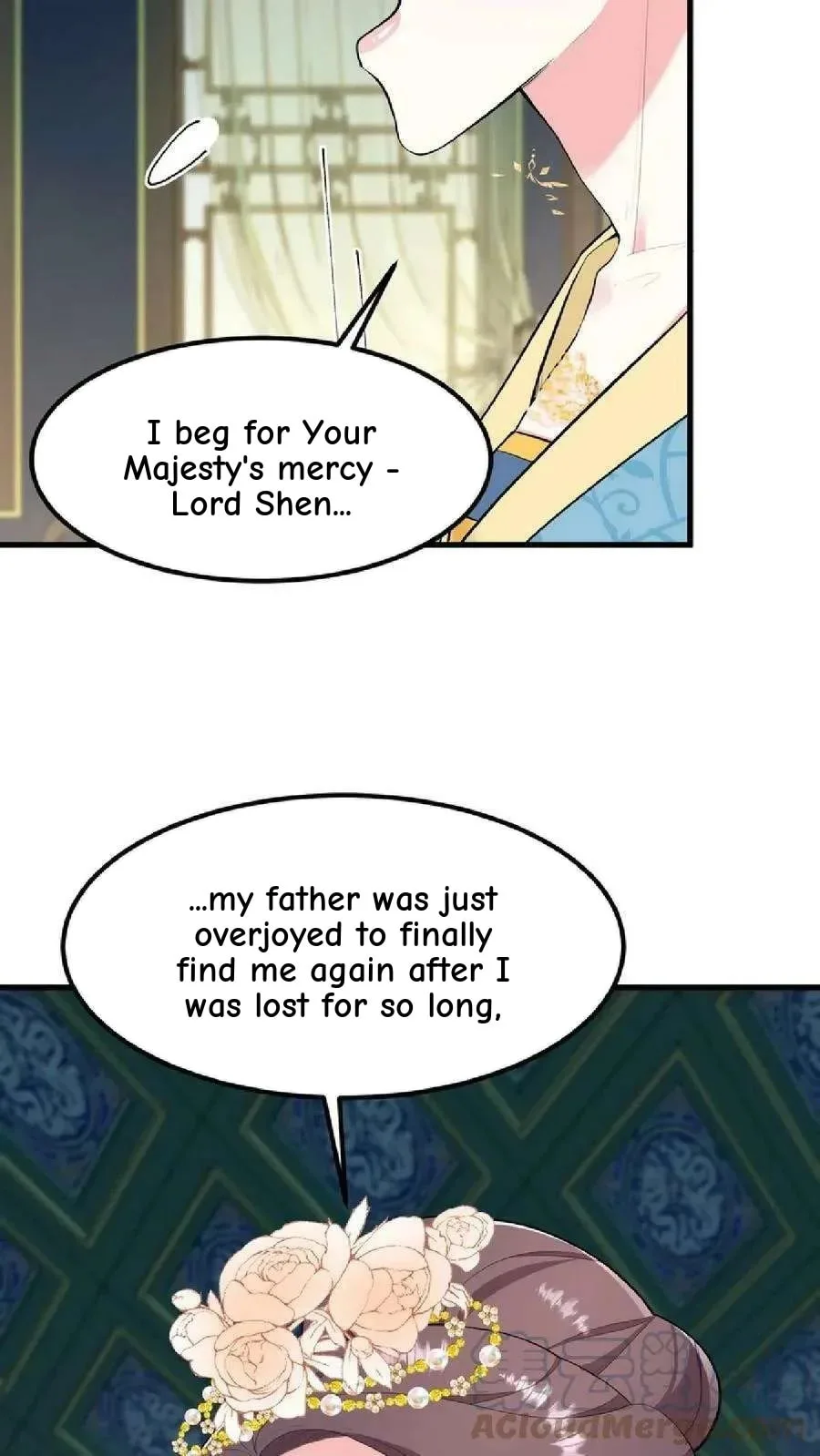 Wo Chuan Hui Baojun Xiaoshihou Da Fan Ta Naiping Chapter 48 page 28