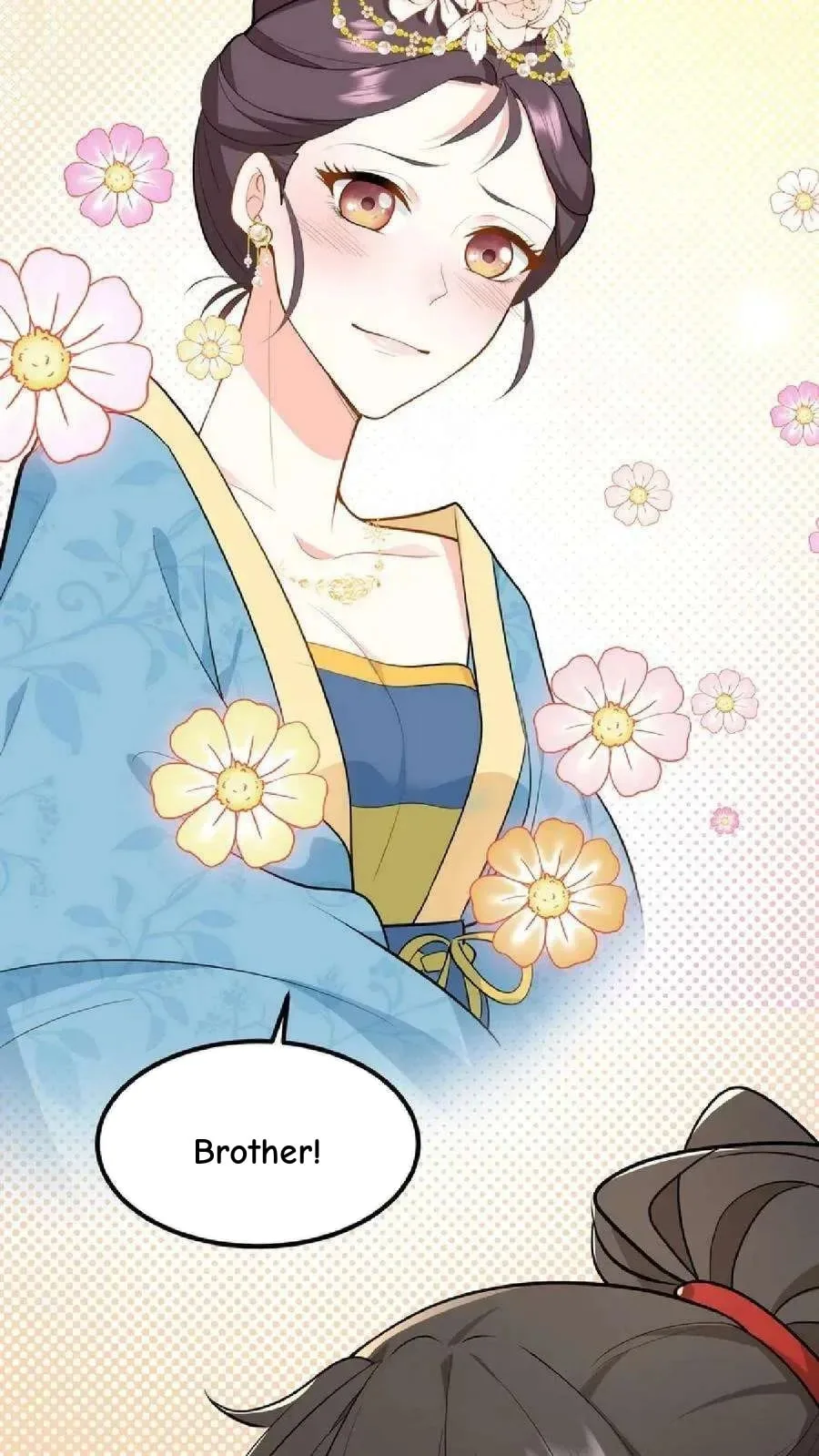 Wo Chuan Hui Baojun Xiaoshihou Da Fan Ta Naiping Chapter 49 page 13