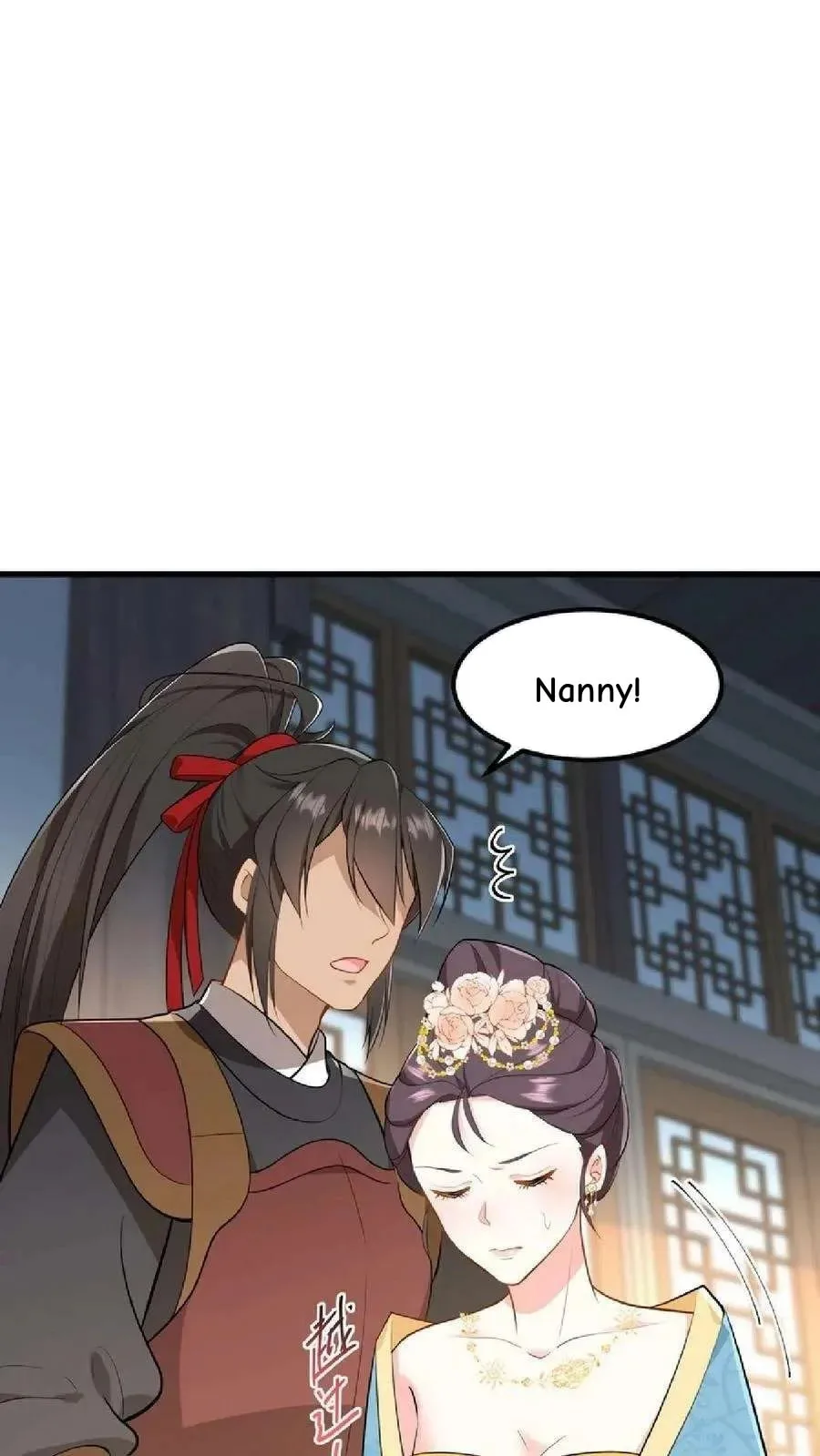 Wo Chuan Hui Baojun Xiaoshihou Da Fan Ta Naiping Chapter 49 page 9