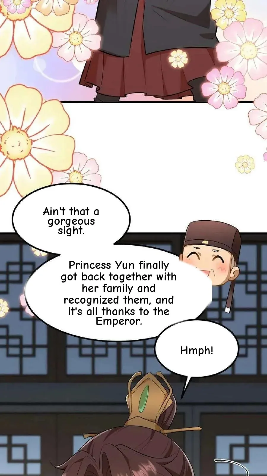 Wo Chuan Hui Baojun Xiaoshihou Da Fan Ta Naiping Chapter 49 page 19