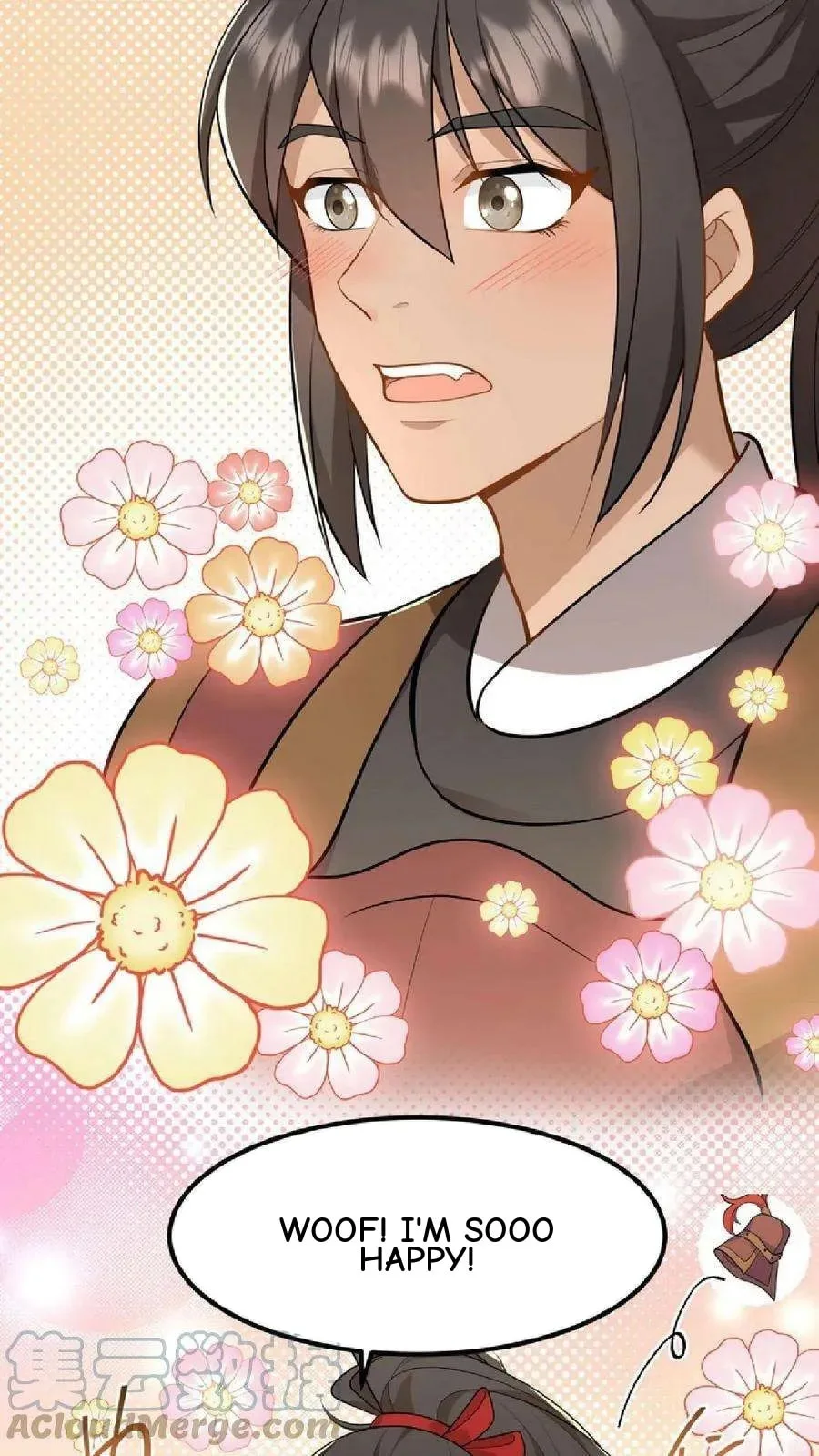 Wo Chuan Hui Baojun Xiaoshihou Da Fan Ta Naiping Chapter 49 page 14