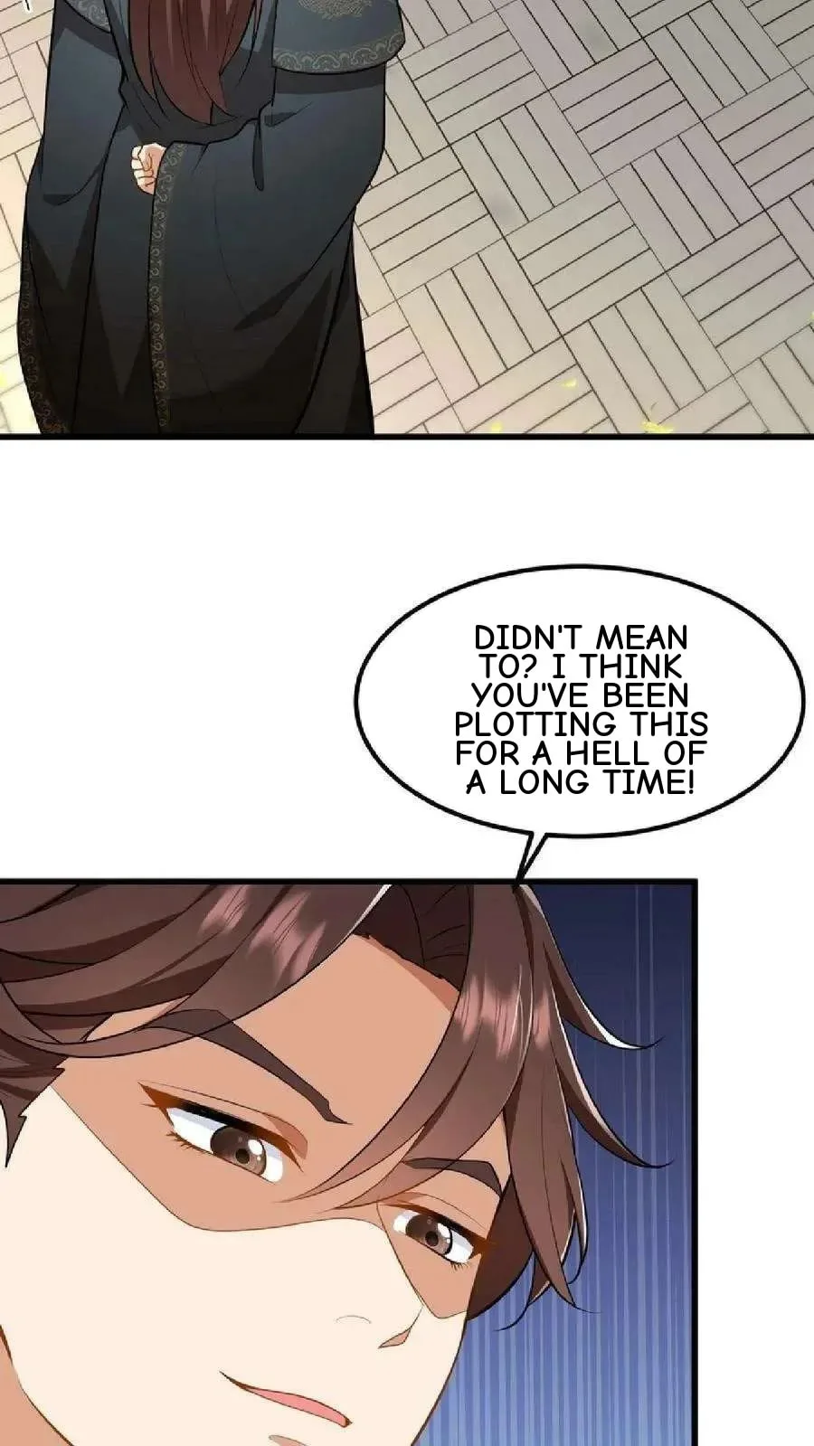 Wo Chuan Hui Baojun Xiaoshihou Da Fan Ta Naiping Chapter 49 page 23