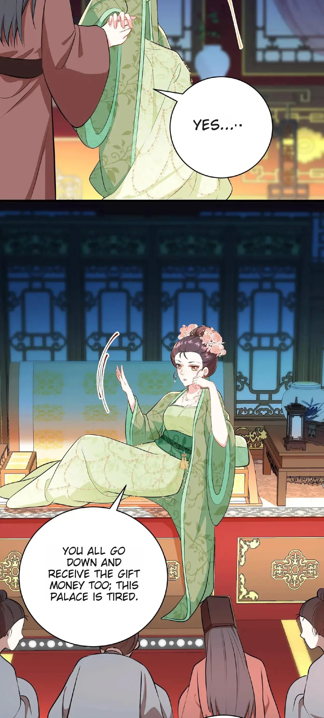 Wo Chuan Hui Baojun Xiaoshihou Da Fan Ta Naiping Chapter 5 page 19