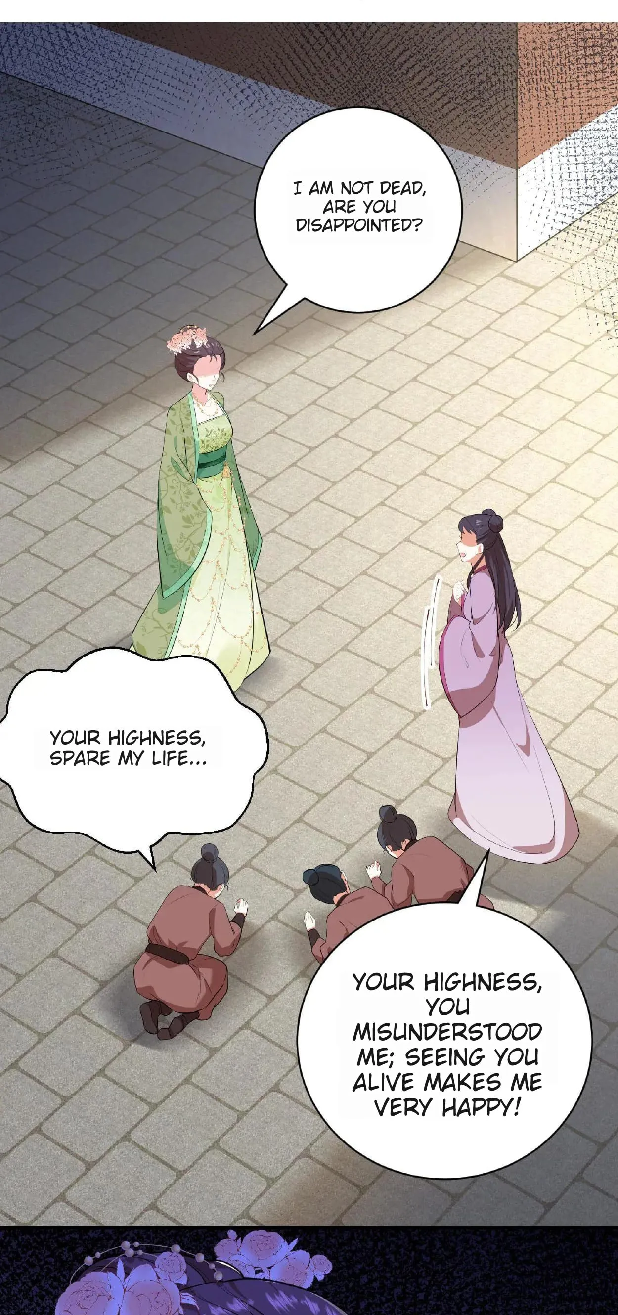Wo Chuan Hui Baojun Xiaoshihou Da Fan Ta Naiping Chapter 5 page 9