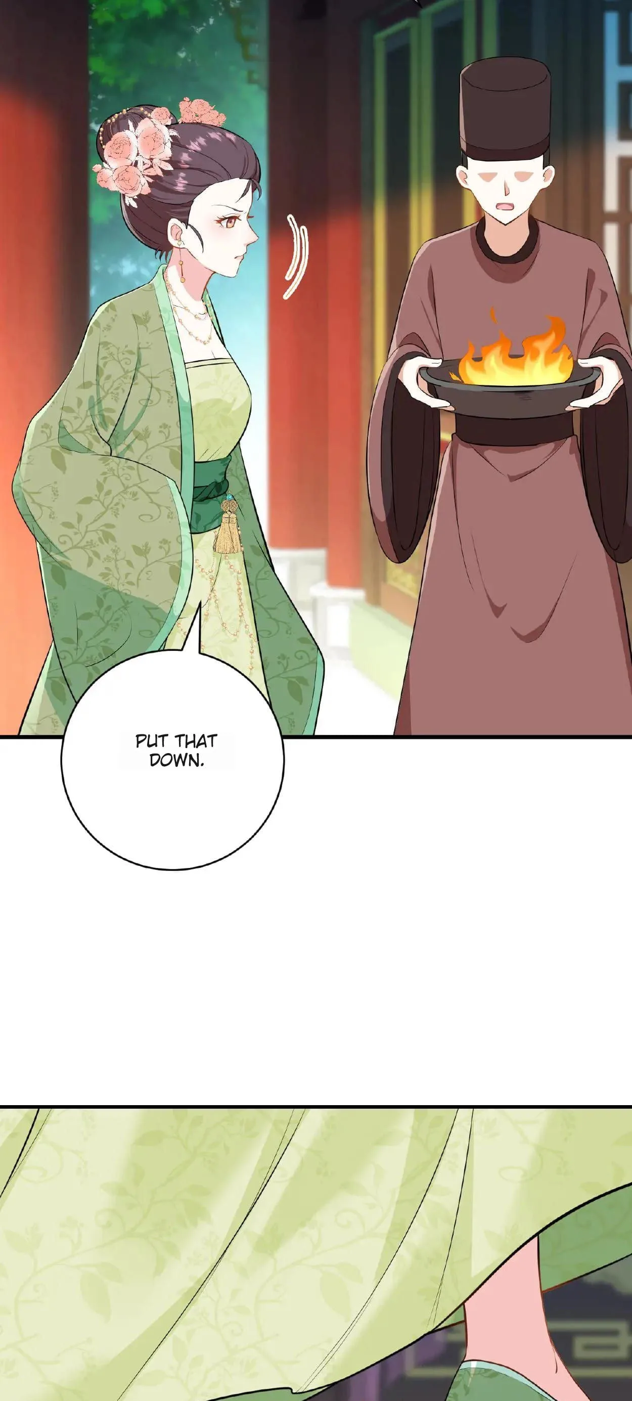 Wo Chuan Hui Baojun Xiaoshihou Da Fan Ta Naiping Chapter 5 page 16