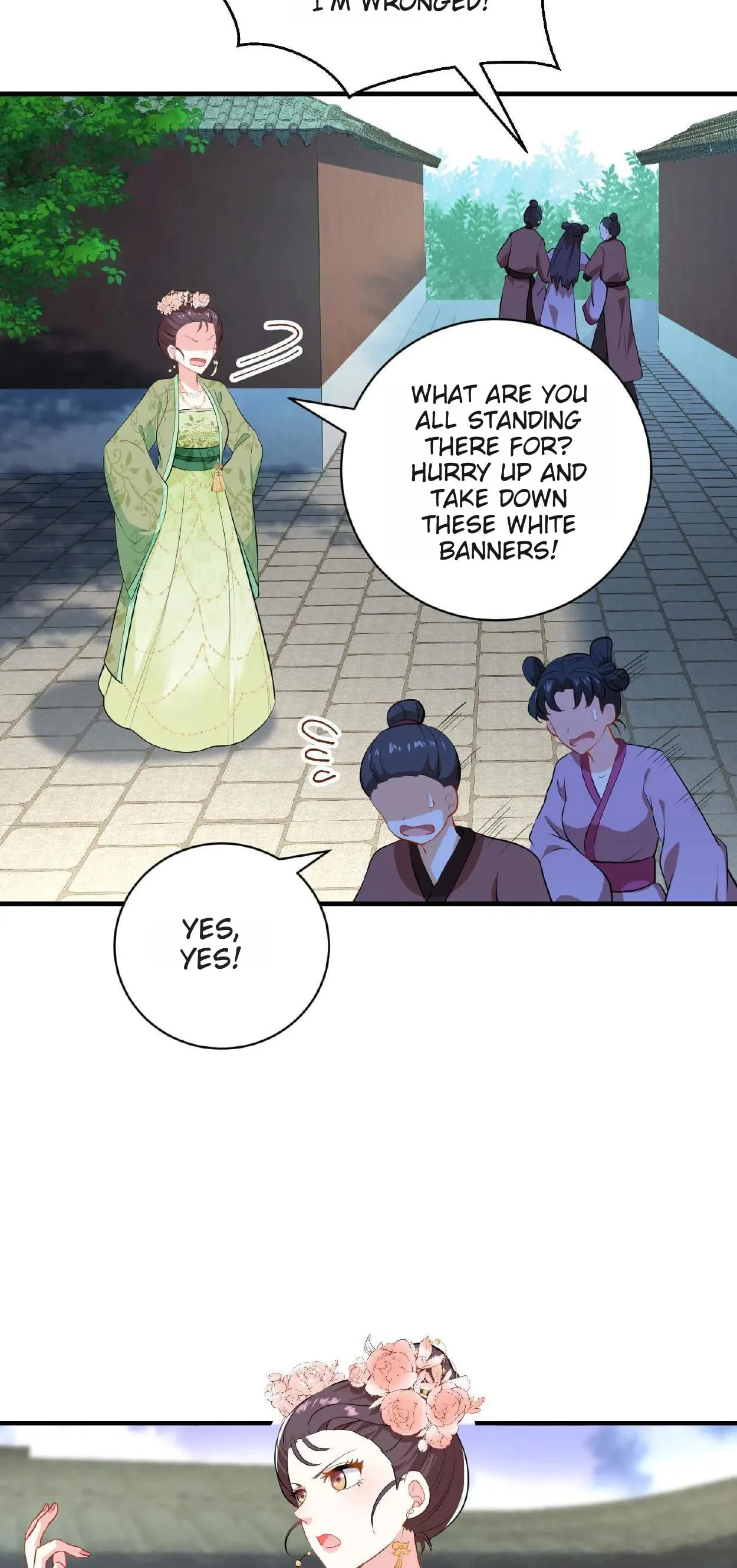 Wo Chuan Hui Baojun Xiaoshihou Da Fan Ta Naiping Chapter 5 page 14