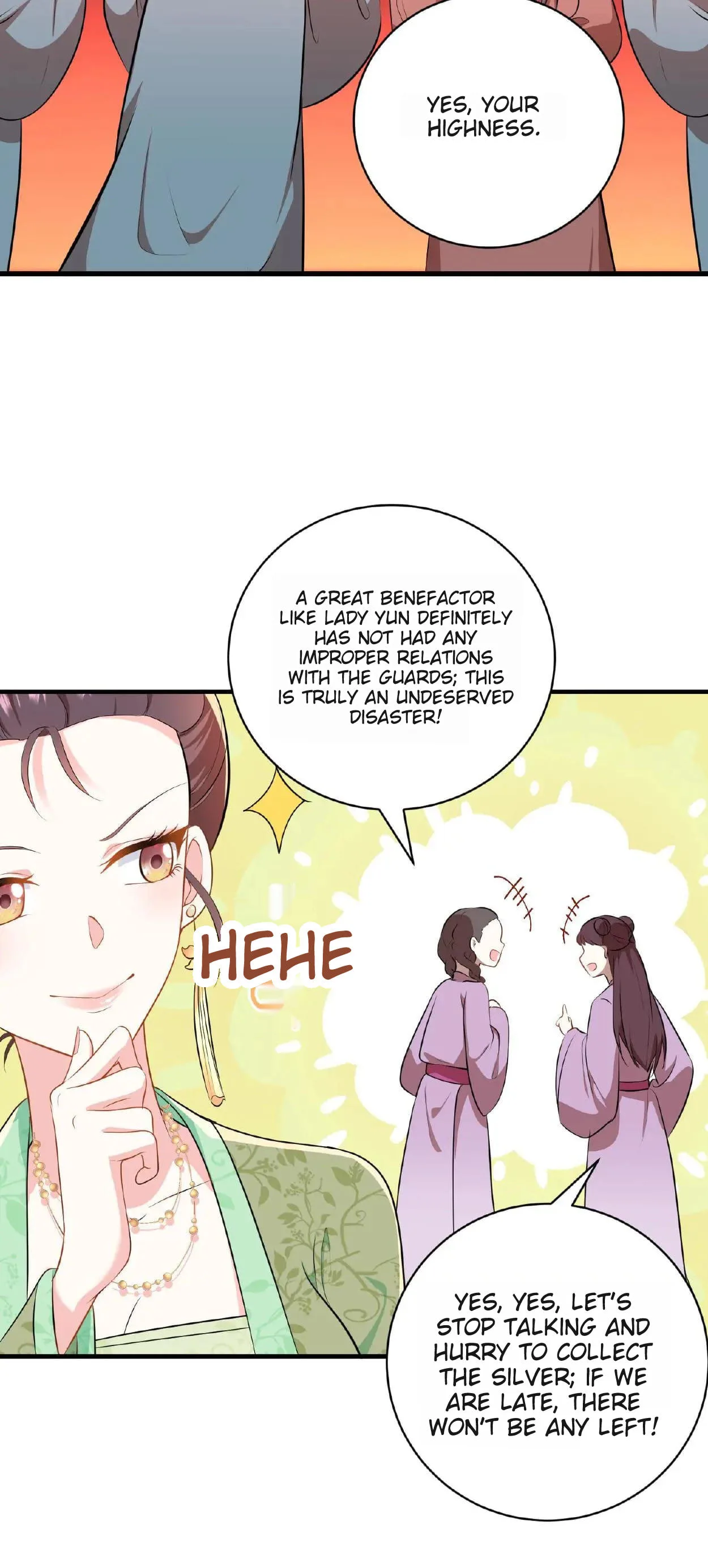 Wo Chuan Hui Baojun Xiaoshihou Da Fan Ta Naiping Chapter 5 page 20