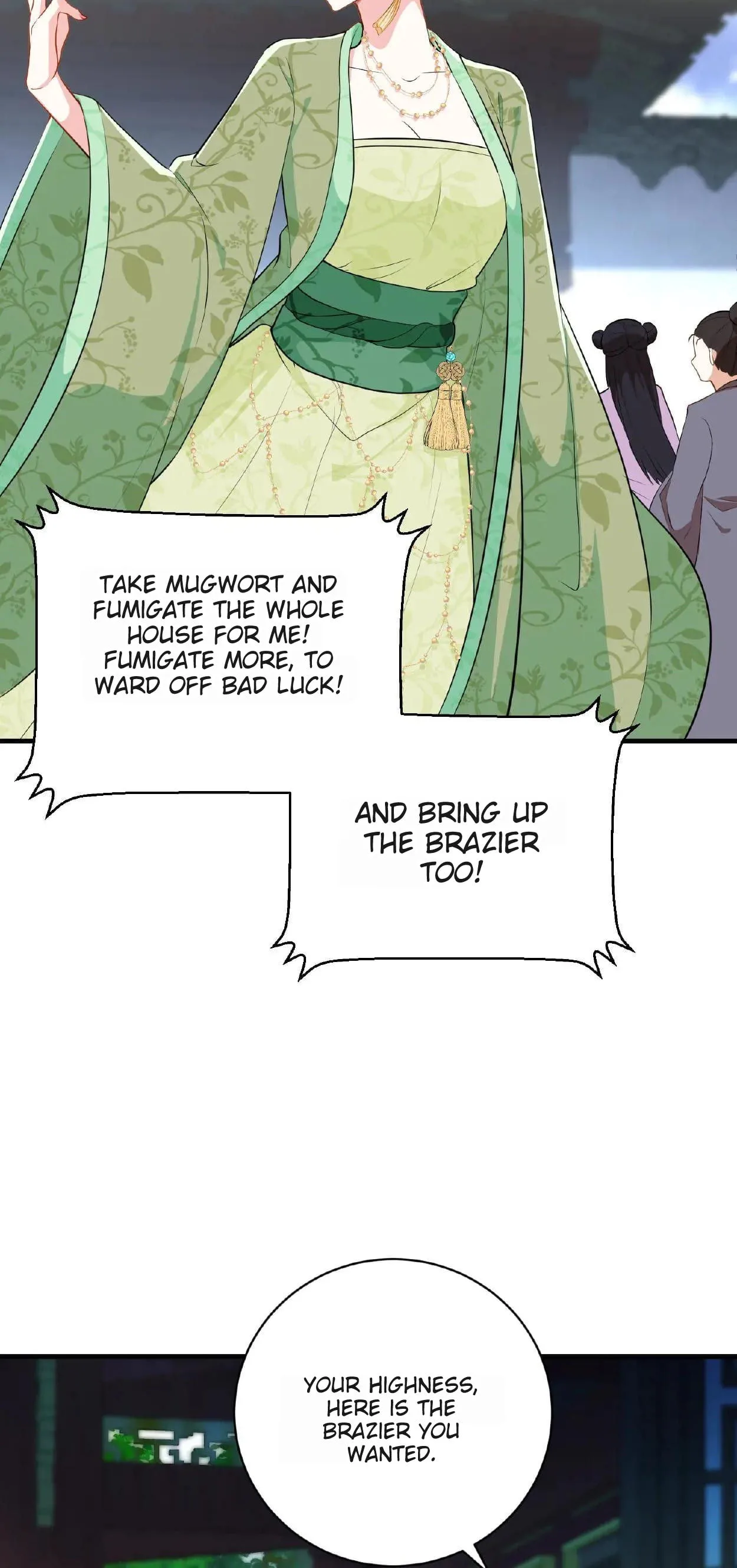 Wo Chuan Hui Baojun Xiaoshihou Da Fan Ta Naiping Chapter 5 page 15