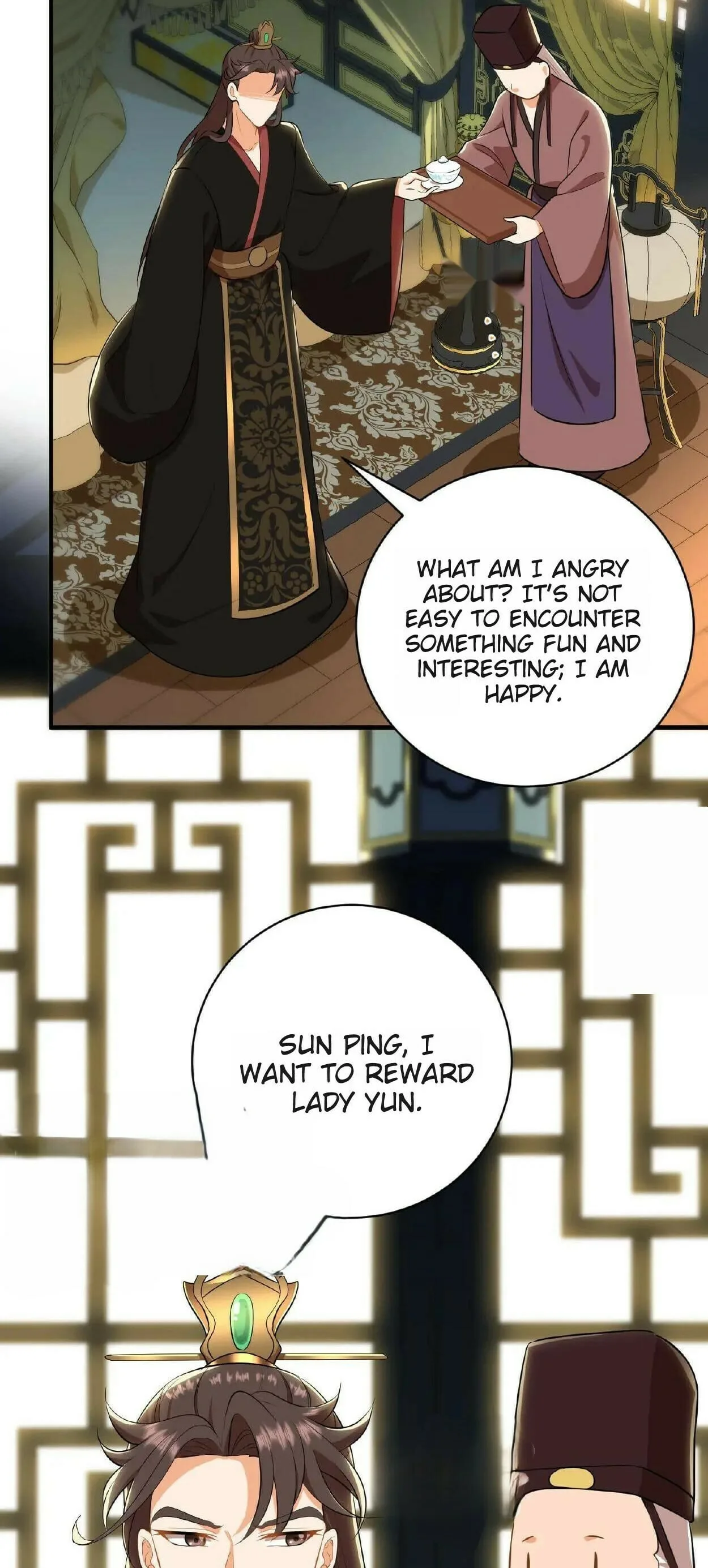 Wo Chuan Hui Baojun Xiaoshihou Da Fan Ta Naiping Chapter 5 page 27