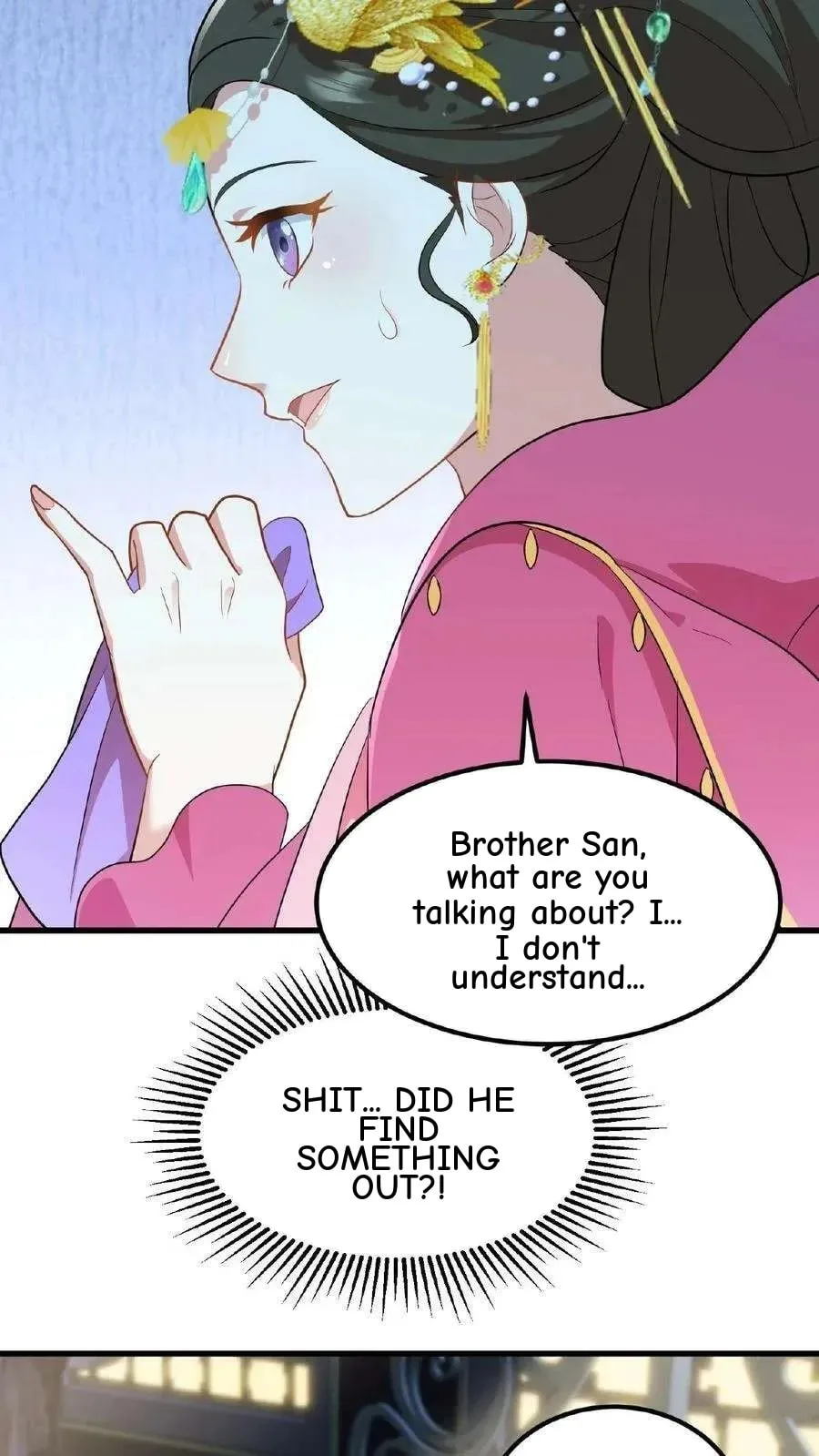 Wo Chuan Hui Baojun Xiaoshihou Da Fan Ta Naiping Chapter 50 page 23