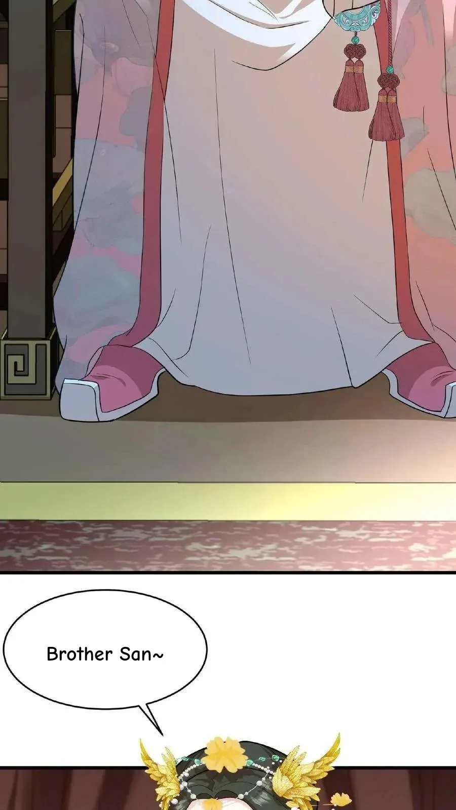 Wo Chuan Hui Baojun Xiaoshihou Da Fan Ta Naiping Chapter 50 page 13
