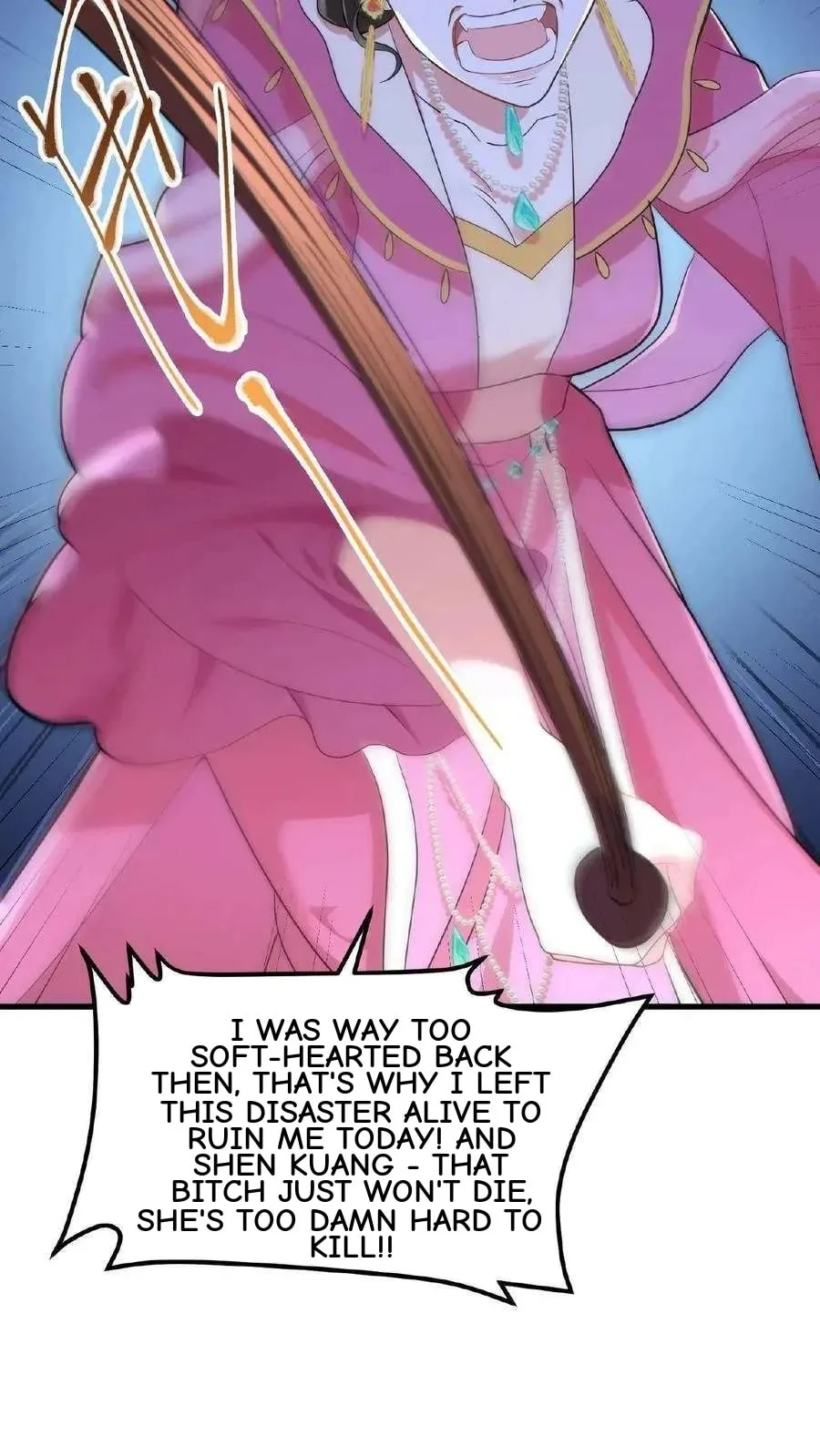 Wo Chuan Hui Baojun Xiaoshihou Da Fan Ta Naiping Chapter 50 page 5