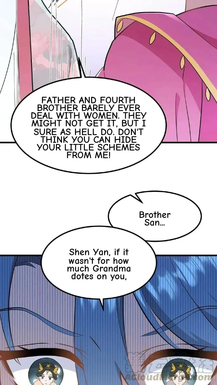 Wo Chuan Hui Baojun Xiaoshihou Da Fan Ta Naiping Chapter 50 page 26