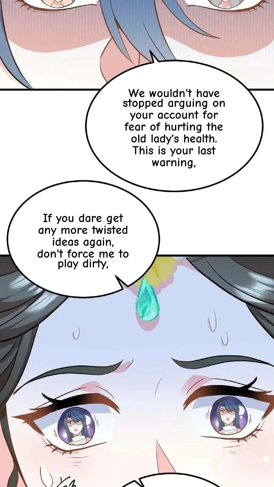 Wo Chuan Hui Baojun Xiaoshihou Da Fan Ta Naiping Chapter 50 page 27