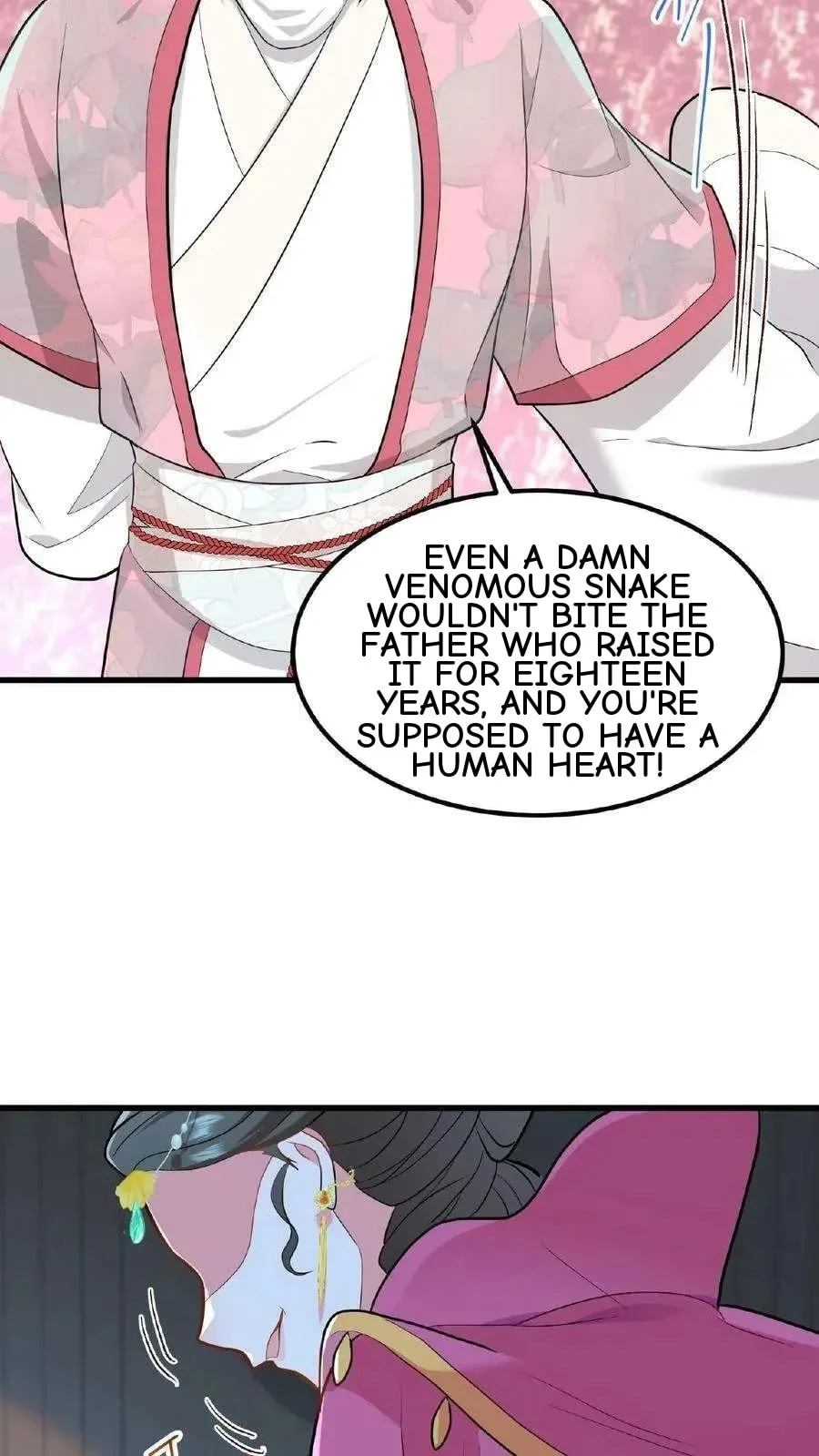 Wo Chuan Hui Baojun Xiaoshihou Da Fan Ta Naiping Chapter 50 page 31