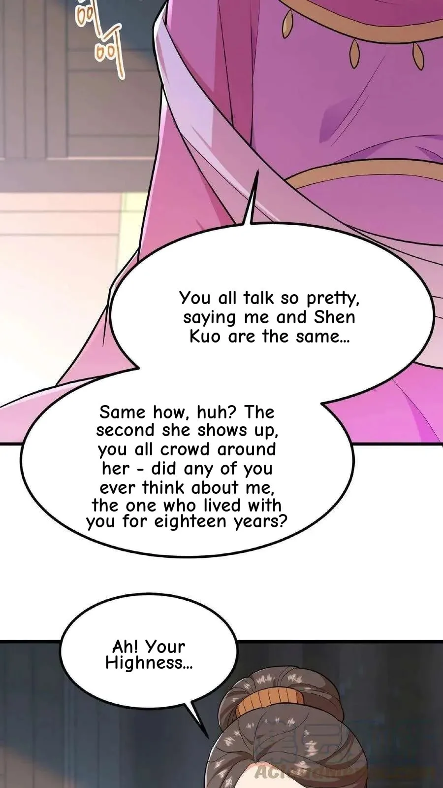 Wo Chuan Hui Baojun Xiaoshihou Da Fan Ta Naiping Chapter 50 page 32