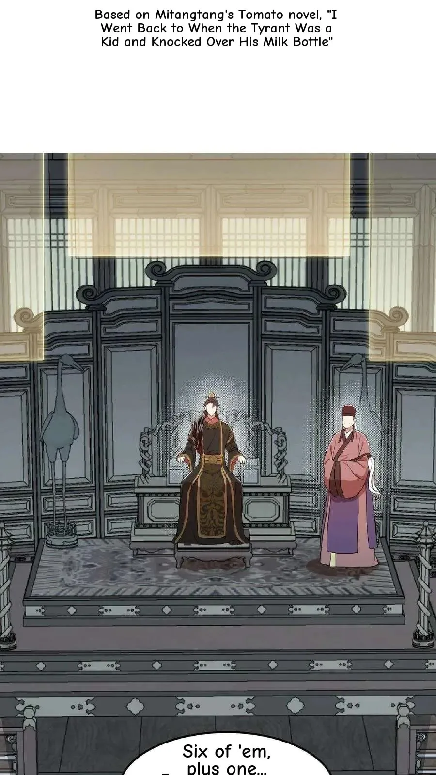 Wo Chuan Hui Baojun Xiaoshihou Da Fan Ta Naiping Chapter 50 page 39