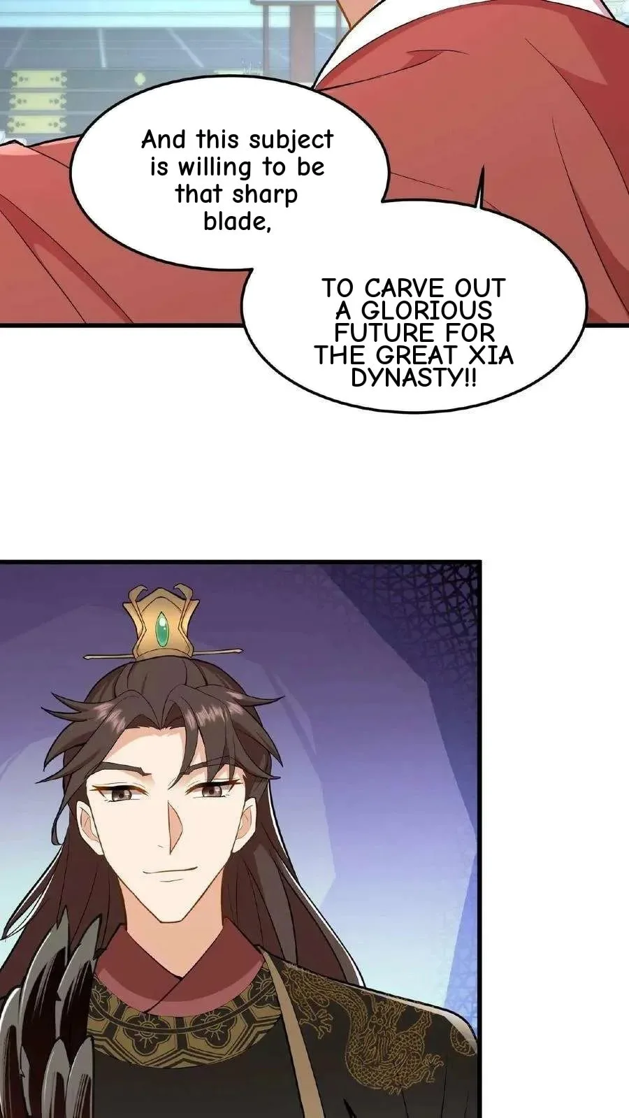 Wo Chuan Hui Baojun Xiaoshihou Da Fan Ta Naiping Chapter 51 page 9