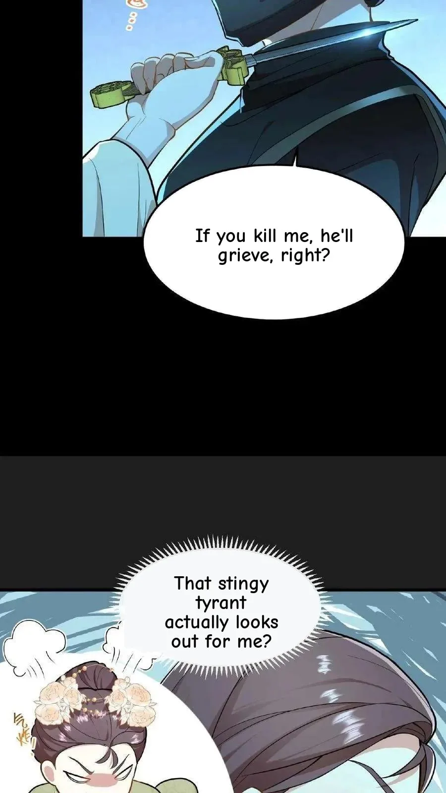 Wo Chuan Hui Baojun Xiaoshihou Da Fan Ta Naiping Chapter 51 page 27