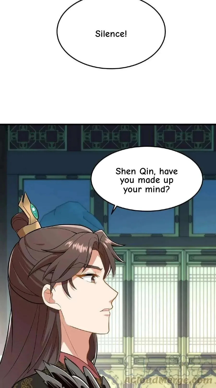 Wo Chuan Hui Baojun Xiaoshihou Da Fan Ta Naiping Chapter 51 page 6