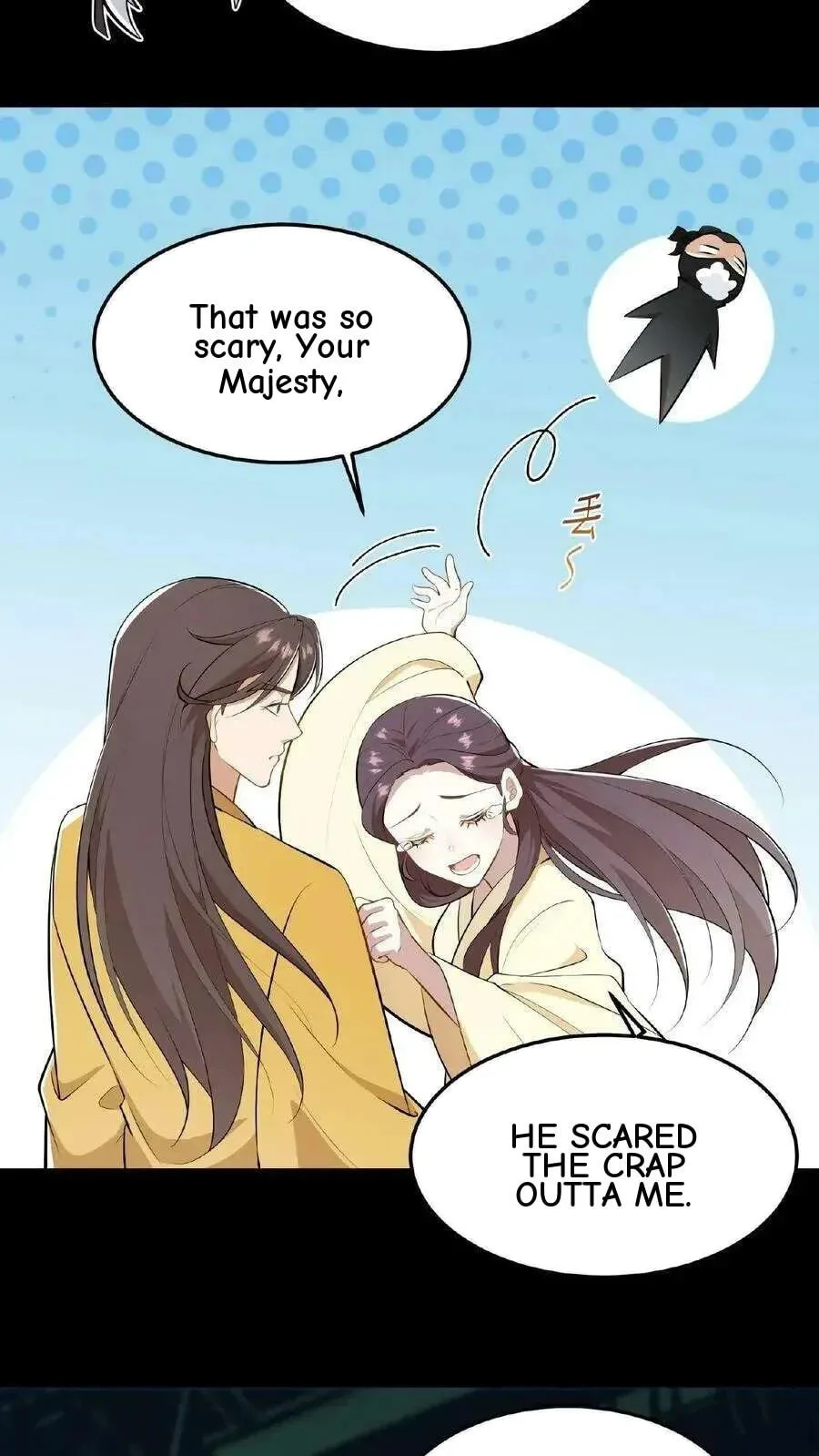 Wo Chuan Hui Baojun Xiaoshihou Da Fan Ta Naiping Chapter 52 page 13