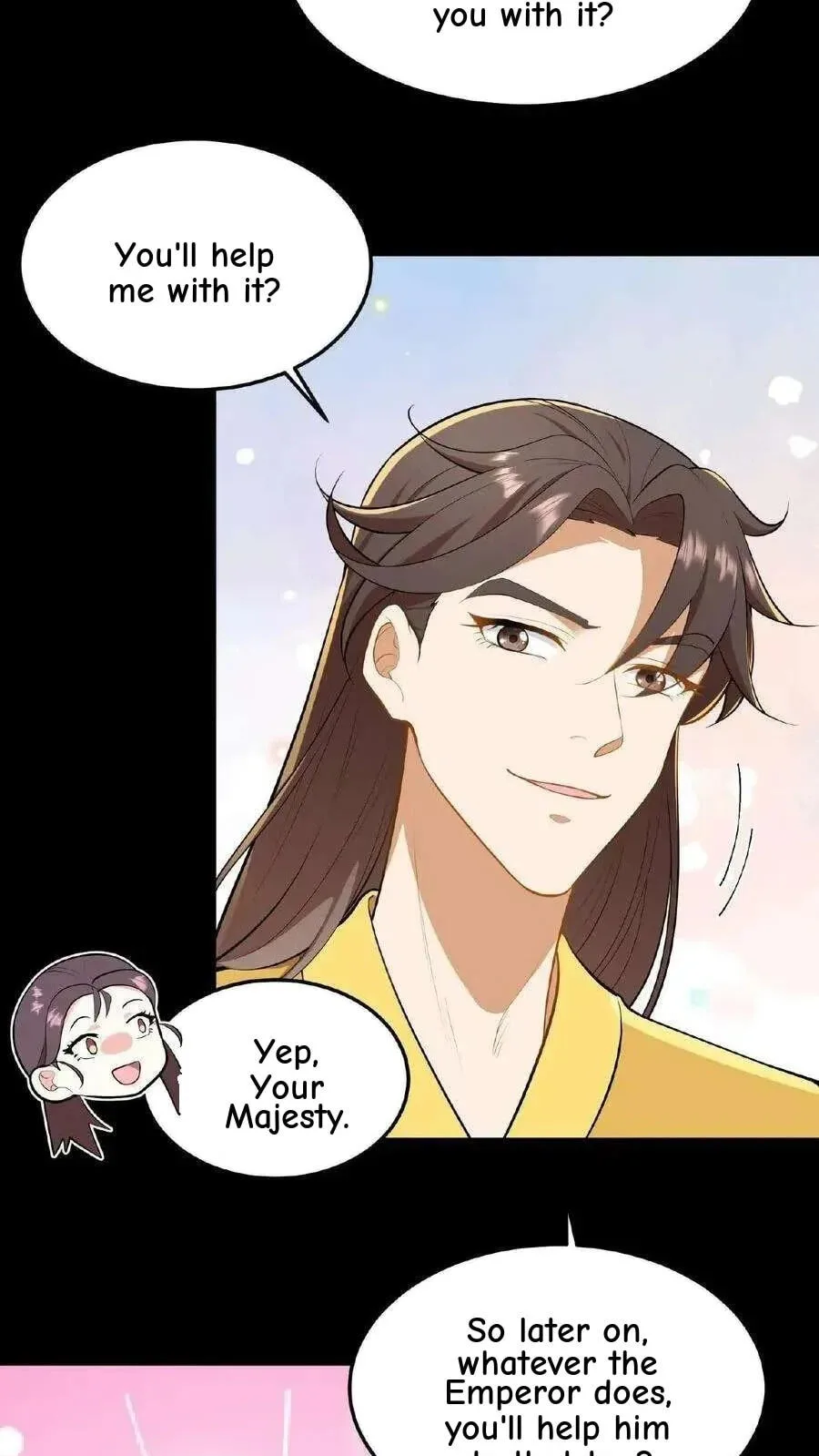 Wo Chuan Hui Baojun Xiaoshihou Da Fan Ta Naiping Chapter 52 page 17