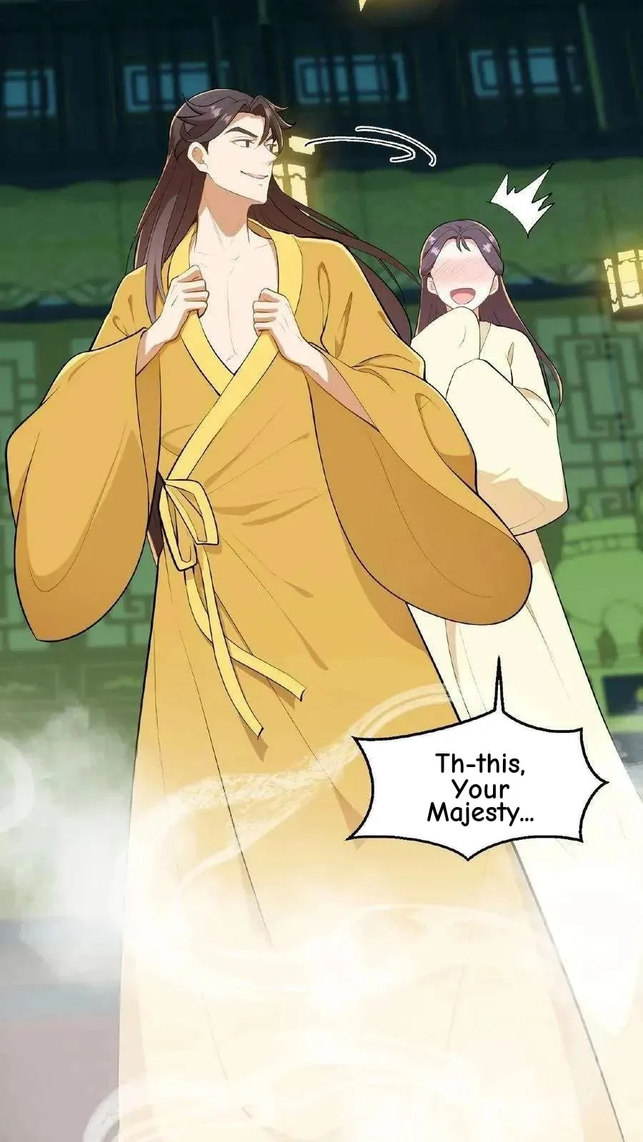 Wo Chuan Hui Baojun Xiaoshihou Da Fan Ta Naiping Chapter 52 page 19