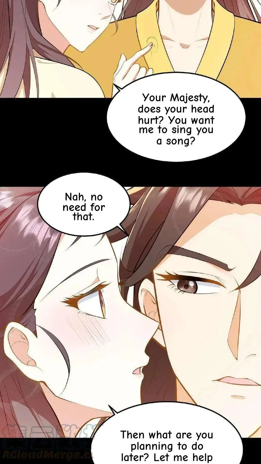 Wo Chuan Hui Baojun Xiaoshihou Da Fan Ta Naiping Chapter 52 page 16